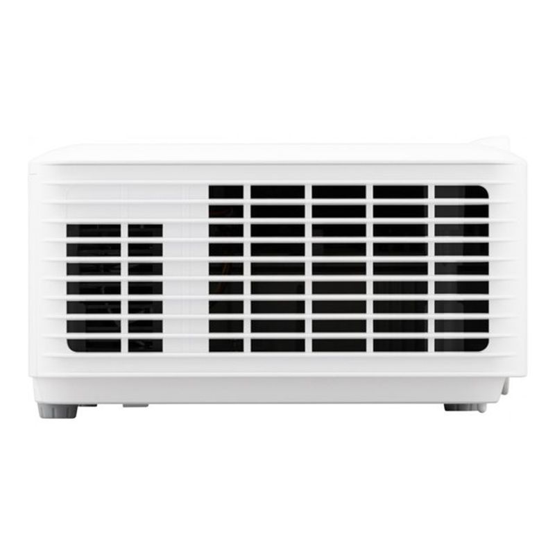 ViewSonic - LS740HD 5,000 ANSI Lumens 1080p Laser Installation Projector - White
