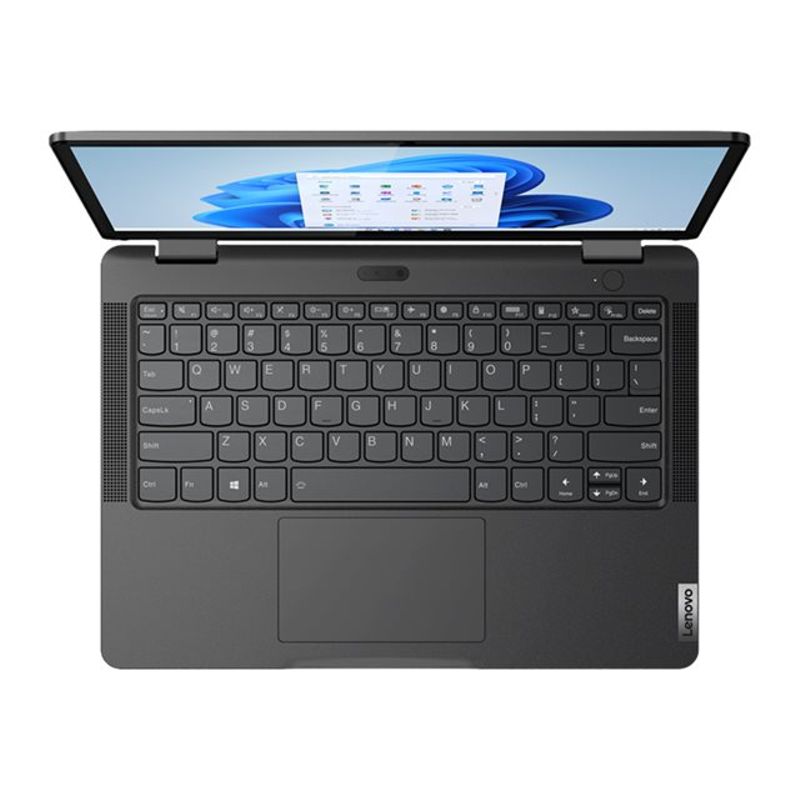 Lenovo 13w Yoga Gen 2 - 13.3 - AMD Ryzen 5 - 7530U - 8 GB RAM - 256 GB SSD - US