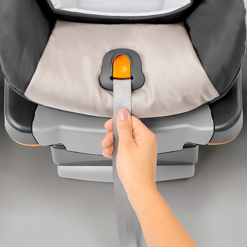 KeyFit Infant Car Seat/Base Encore