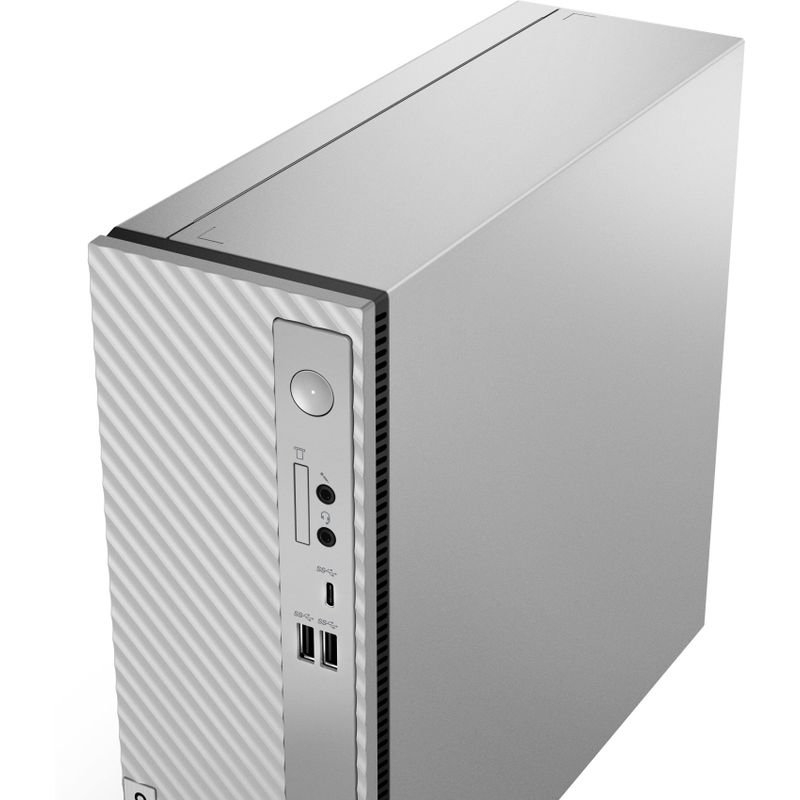 Lenovo IdeaCentre 3 07IAB7 - SFF - Celeron G6900 3.4 GHz - 8 GB - SSD 256 GB - English