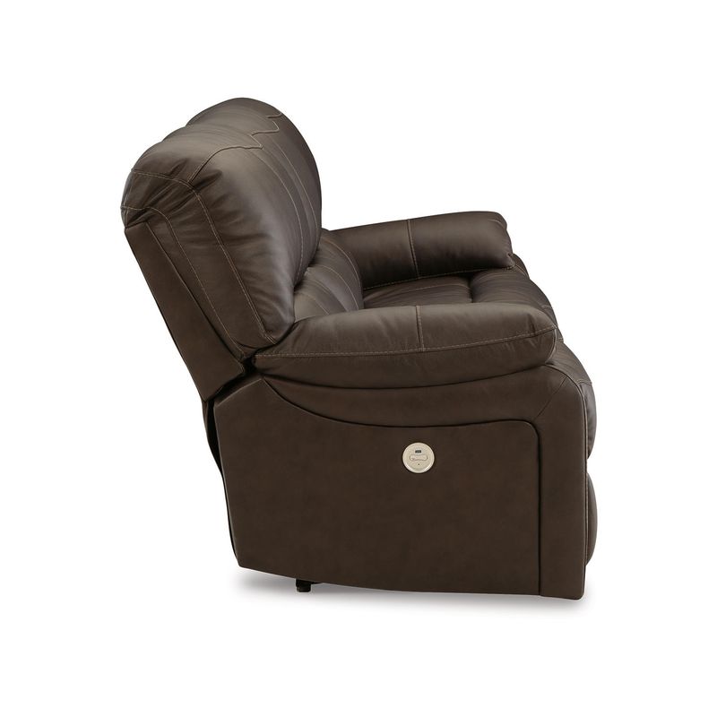 Leesworth Power Reclining Sofa
