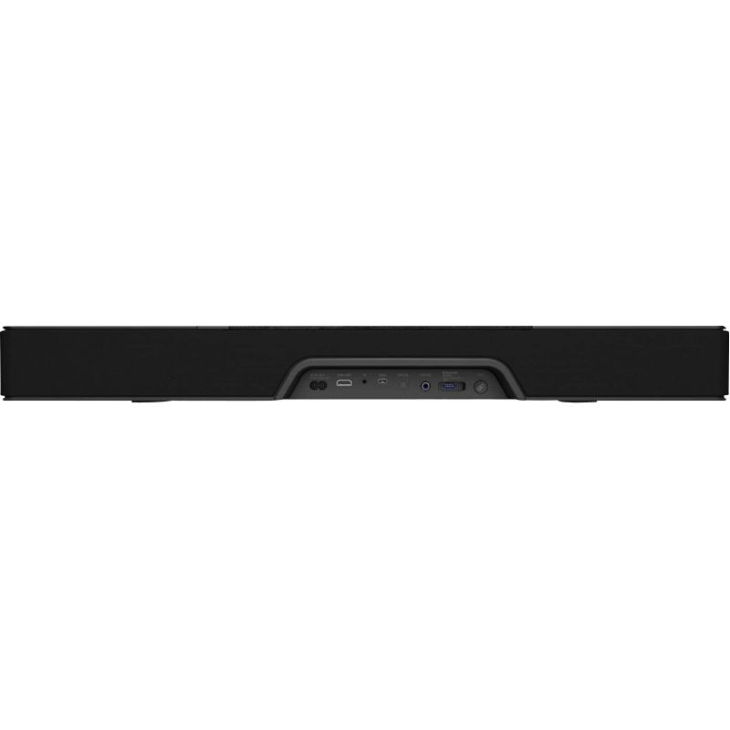 Klipsch - Flexus CORE 100 2.1 Soundbar - Black
