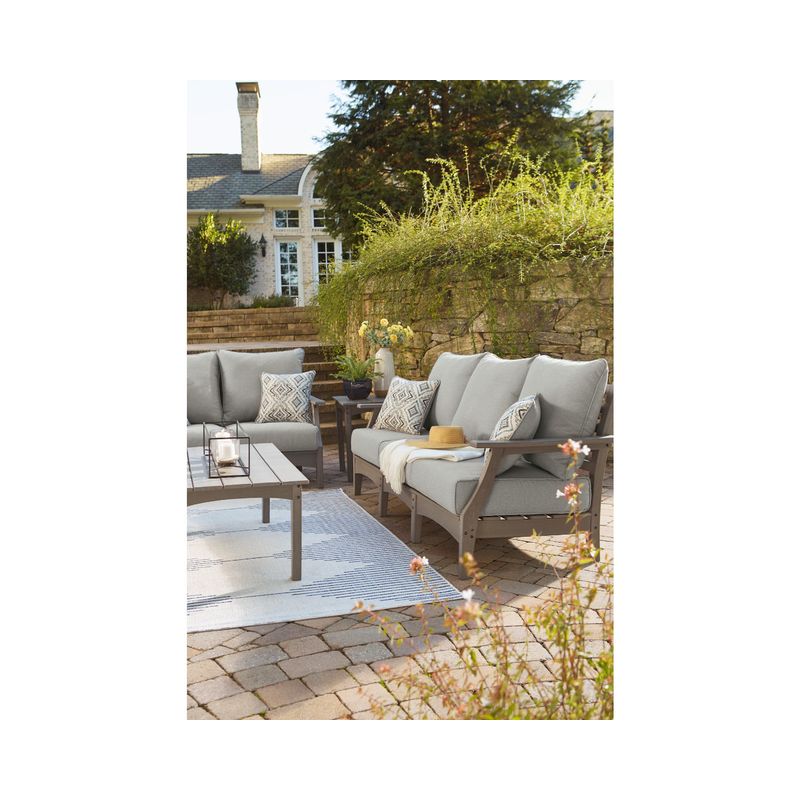 Visola Sofa with Cushion