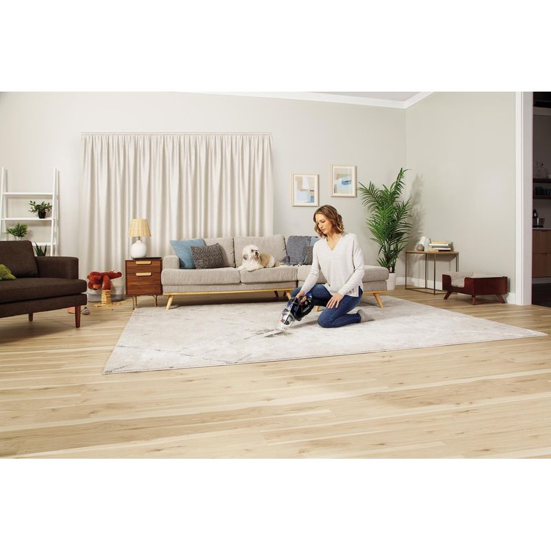 Rent to own Bissell Pet Stain Eraser Duo Cordless Cleaner & Hand