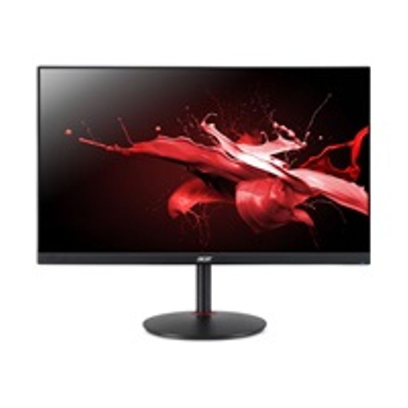 Acer Nitro XV240Y M3bmiiprx - XV0 Series - LED monitor - Full HD (1080p) - 24 - HDR