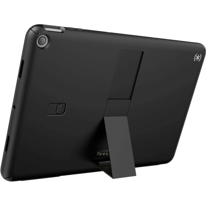 Speck - Google Pixel Standyshell Tablet Case - Black/White