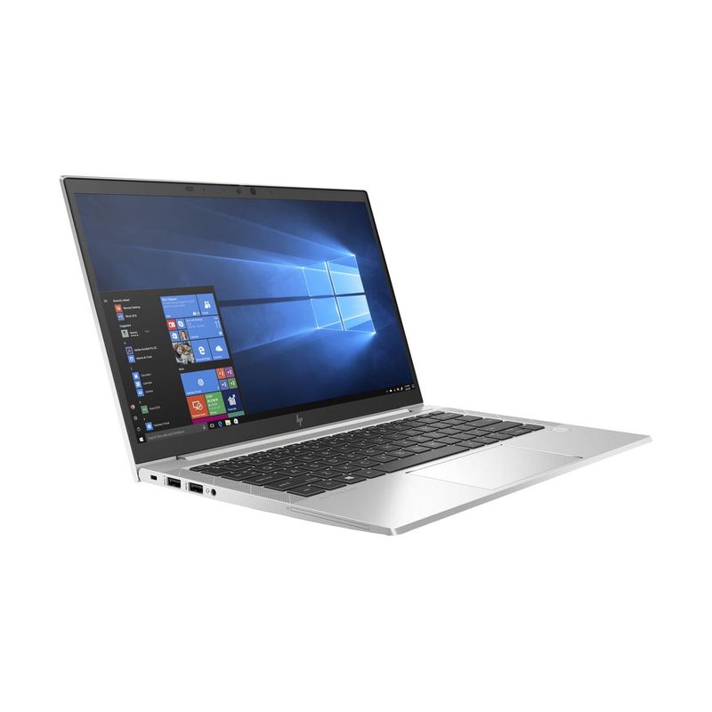 HP Elitebook 830 G7 13" FHD Touchscreen Laptop Intel Core i7-10610U 1.8GHz 32GB RAM 512GB SSD Windows 10 Professional (Refurbished)