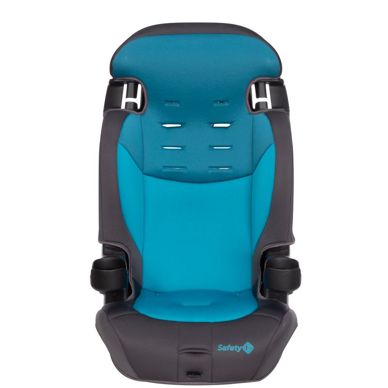 Grand 2-in-1 Booster Car Seat Capri Teal