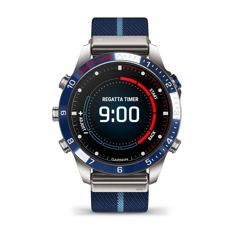 Garmin - MARQ (gen 2) Captain