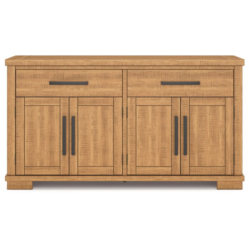 Havonplane Dining Server