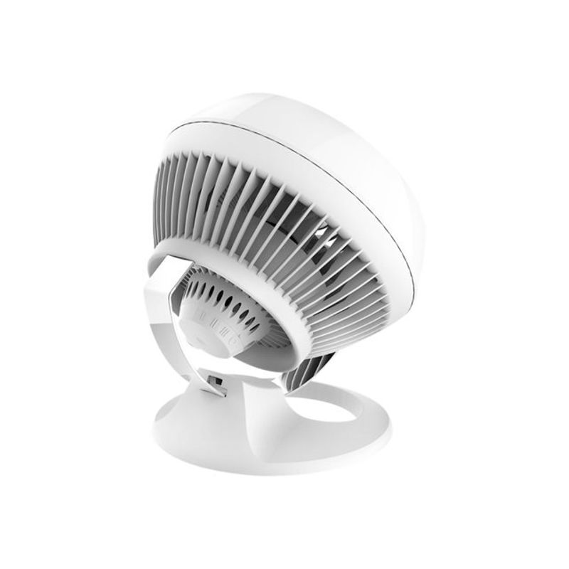 Vornado - 460 Small Whole Room Air Circulator Fan - White