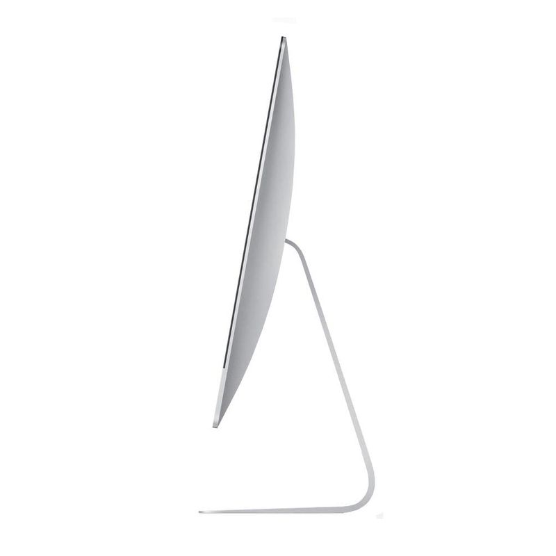 2019 Apple iMac 21.5" with Retina 4K Intel Core I3-8100 8GB RAM 1TB HDD - MRT32LL/A (Refurbished)