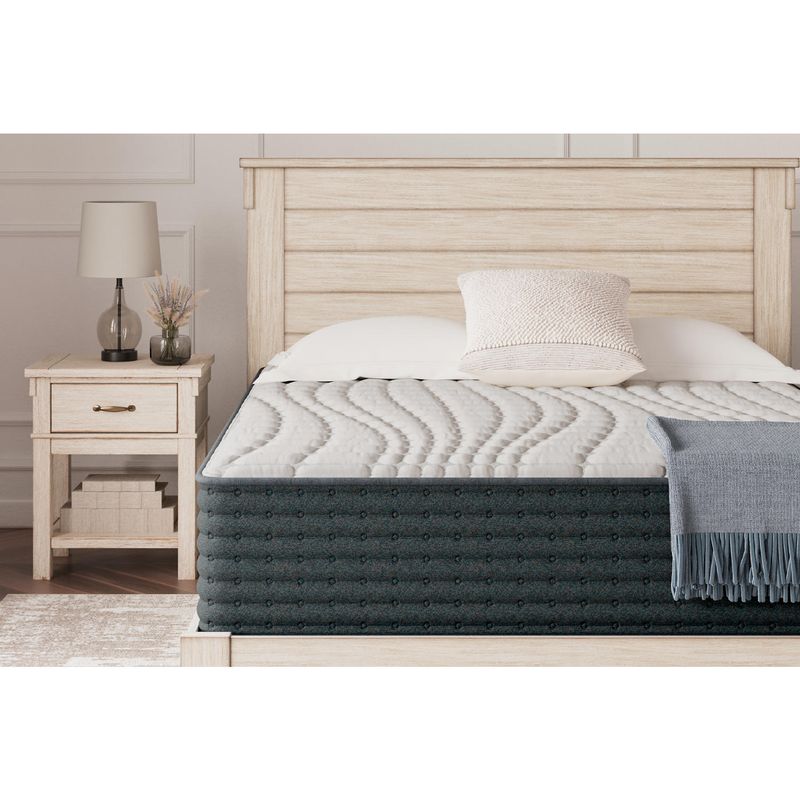Hybrid 1300 Full Mattress