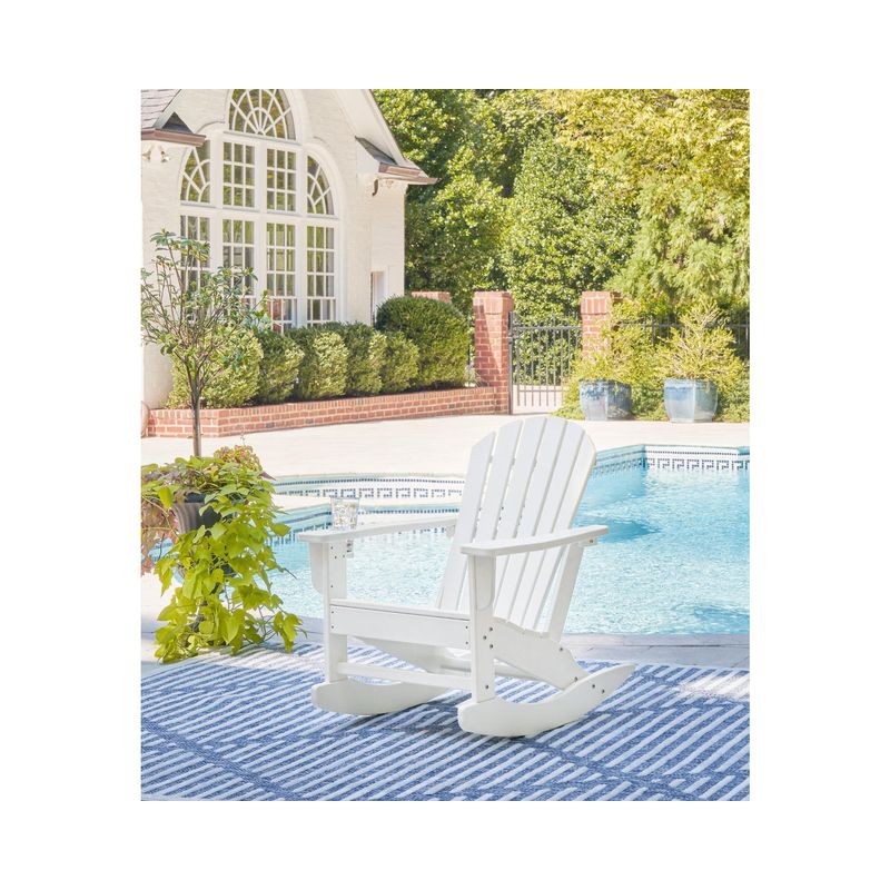 Sundown Treasure Outdoor Rocking Chair