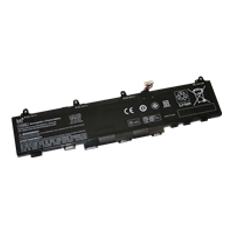 BTI - notebook battery - Li-Ion - 53 Wh