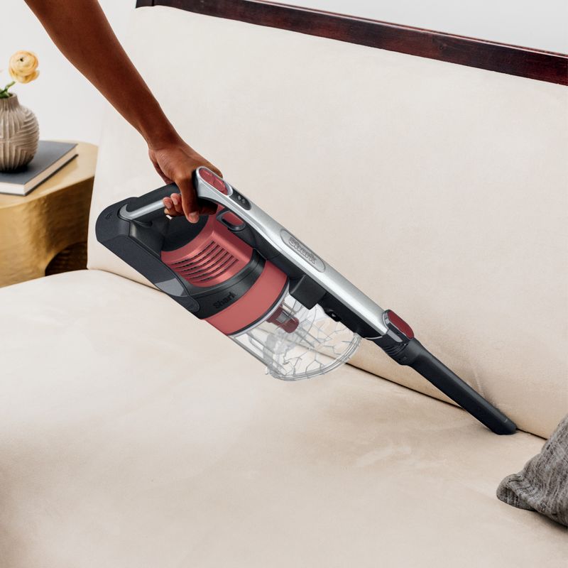 Shark - Vertex Pro Lightweight Cordless Stick Vacuum