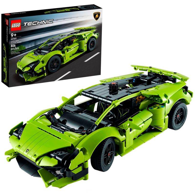 LEGO - Technic Lamborghini Huracán Tecnica 42161