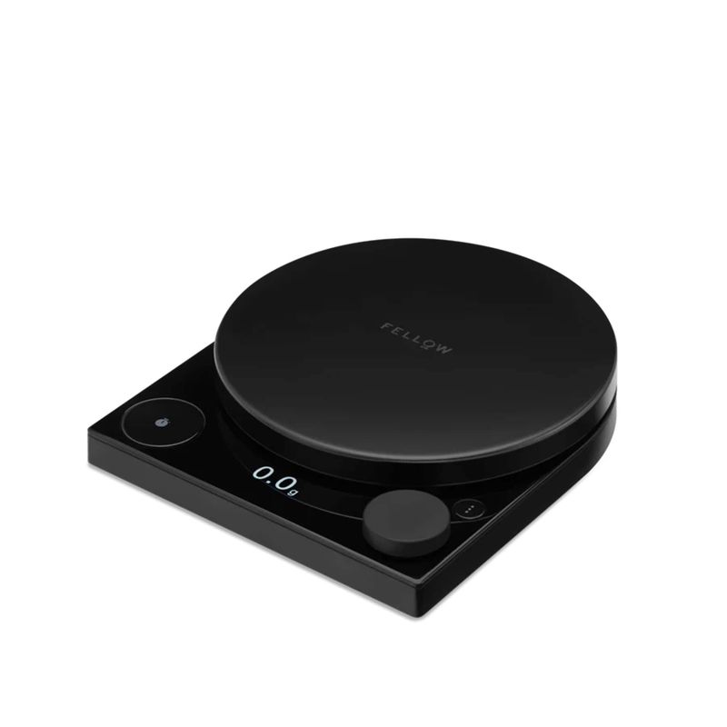 Fellow - Tally Pro Precision Scale - Studio Edition - Black