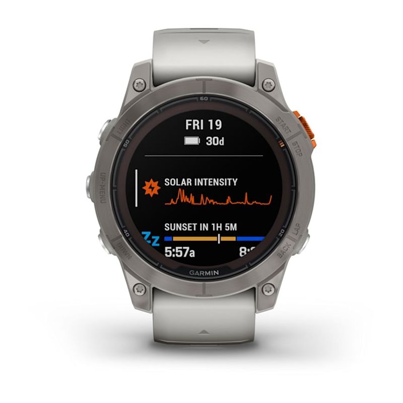 Garmin - fenix 7 Pro