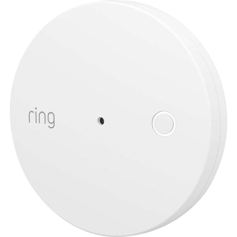 Ring - Alarm Glass Break Sensor (2-Pack) - White