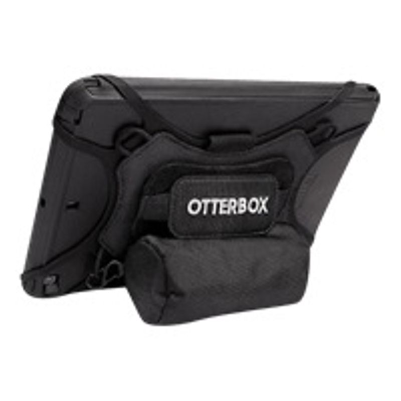 OtterBox Utility Series Latch - back cover for tablet