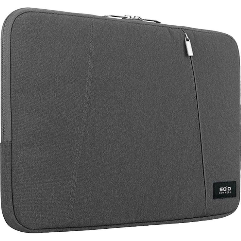 Solo New York - Oswald Sleeve for 15.6" Laptop - Gray