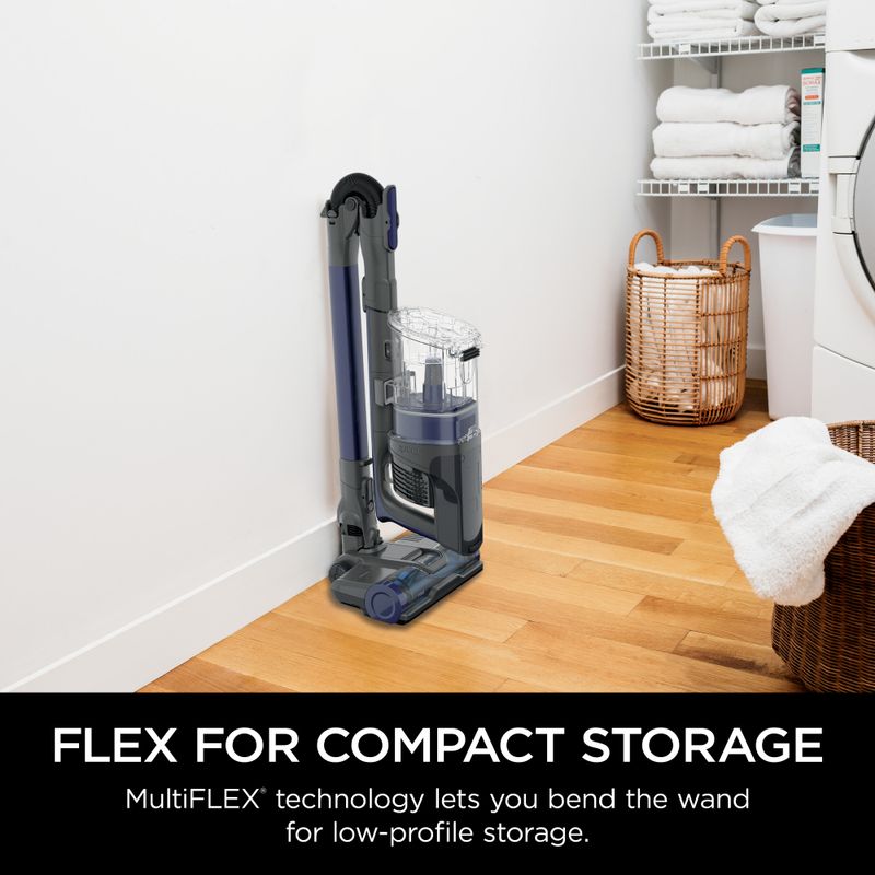 Shark - Pet Pro Cordless MultiFlex Stick Vacuum