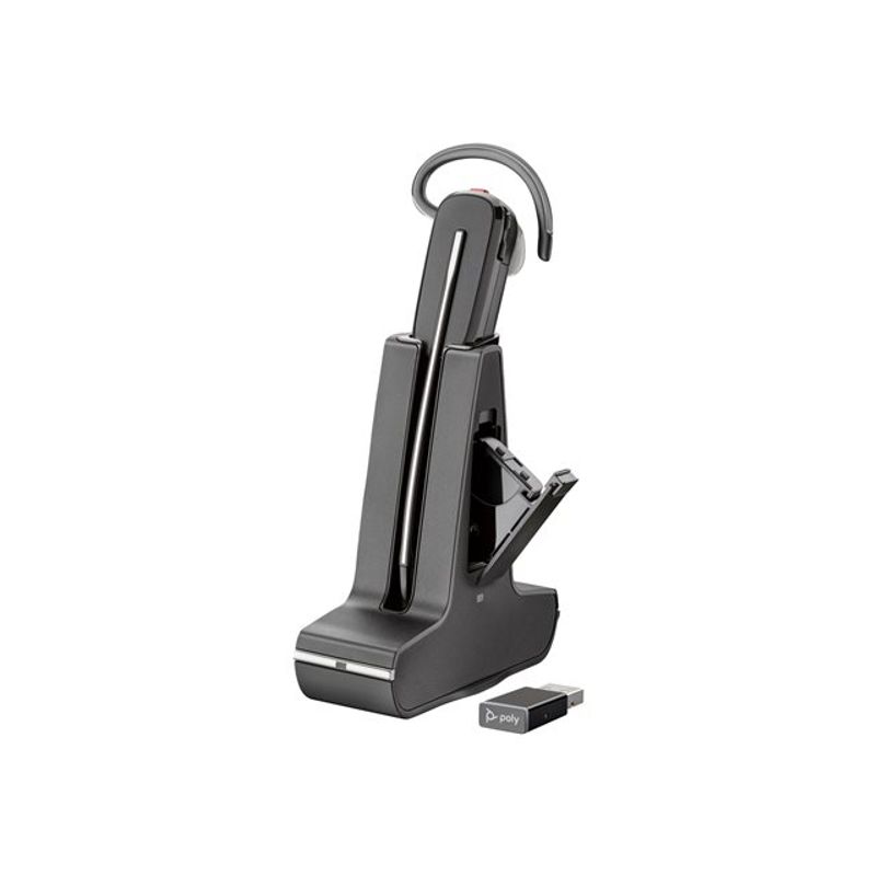 Poly Savi 8245-M - headset