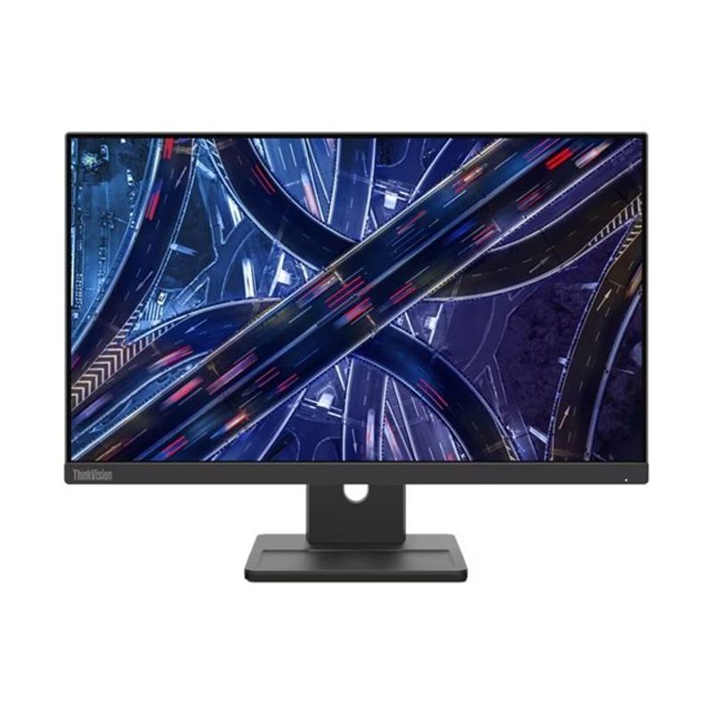 Lenovo ThinkVision E22-30 - LED monitor - Full HD (1080p) - 22