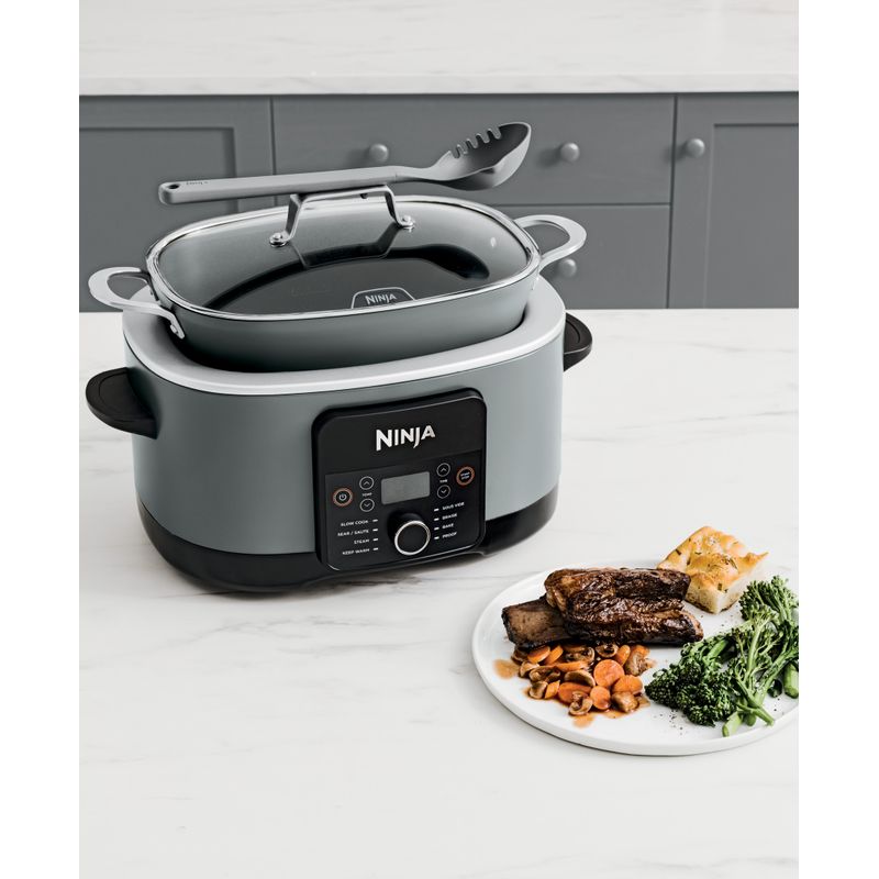 Ninja - Foodi 8.5qt PossibleCooker PRO Multi-Cooker