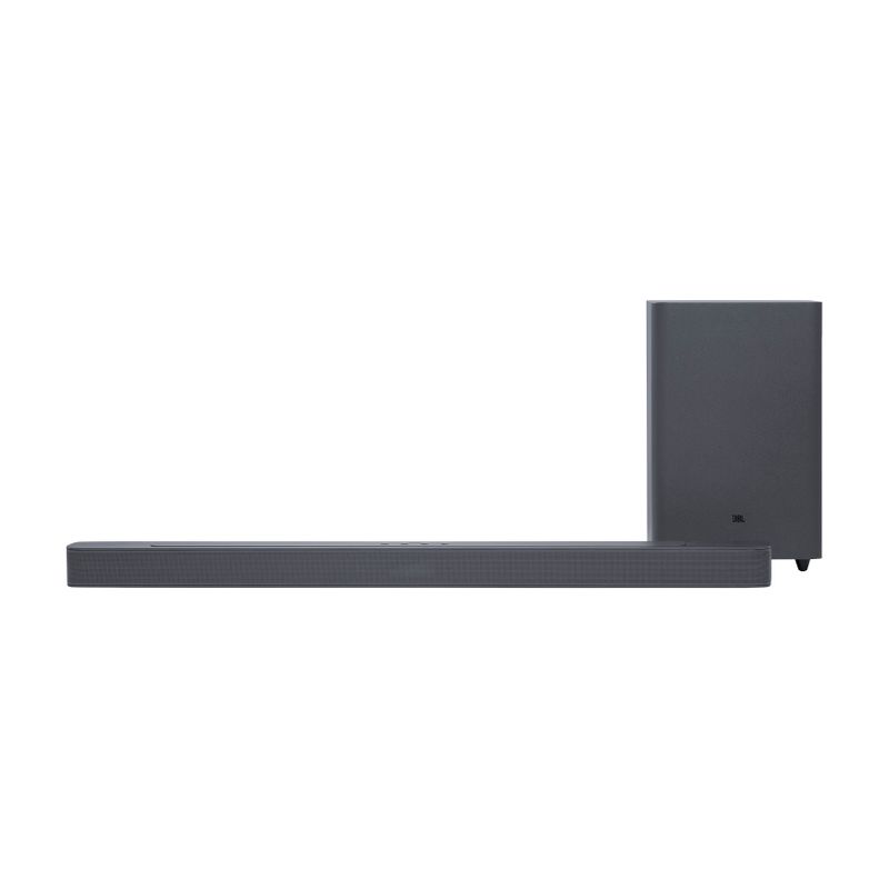 JBL Bar 2.1 Deep Bass 2.1 Channel Soundbar w/ Wireless Subwoofer