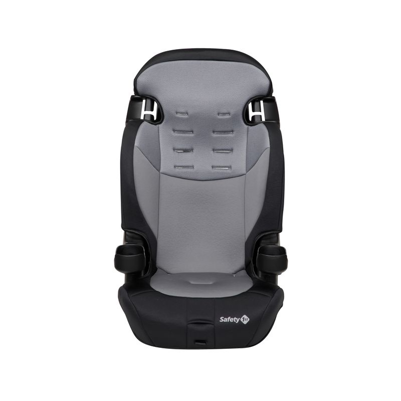 Grand 2-in-1 Booster Car Seat High Street