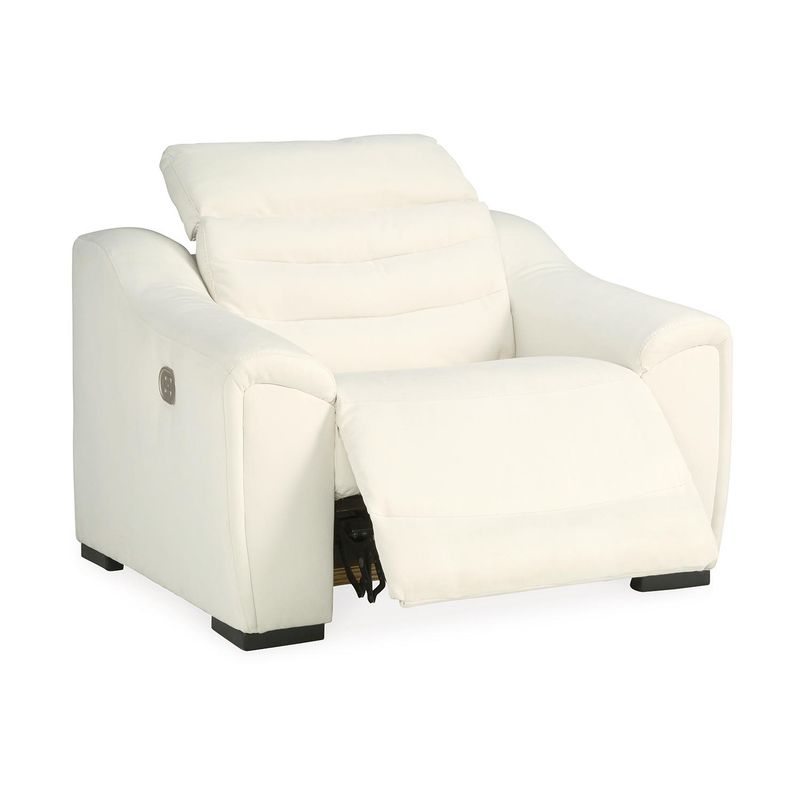 Next-Gen Gaucho Power Recliner/Adjustable Headrest