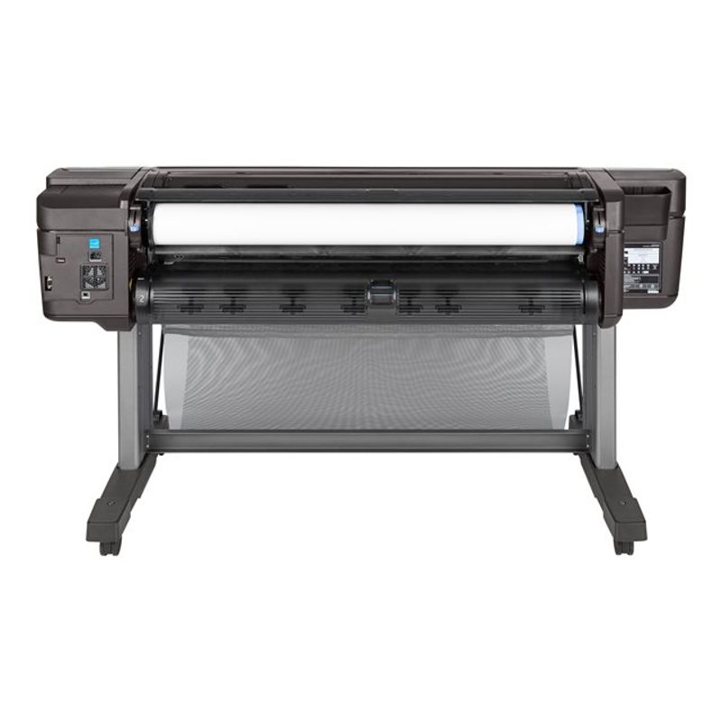 HP DesignJet Z9+ PostScript - large-format printer - color - ink-jet
