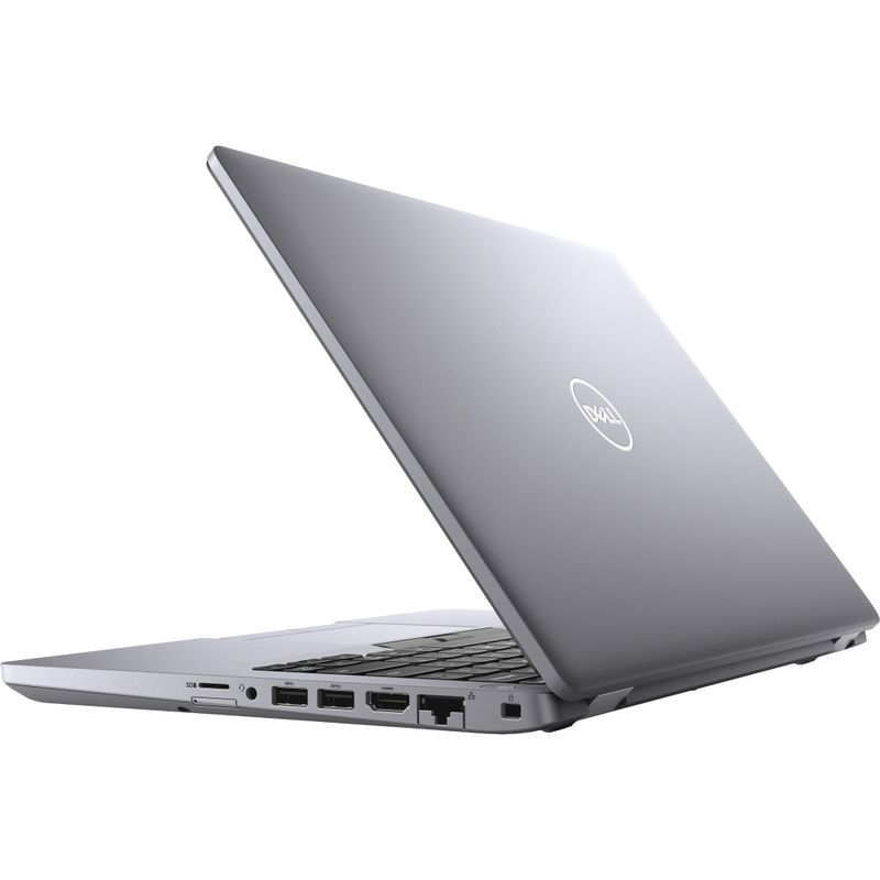 Dell Latitude 5410 14" FHD Laptop Intel Core i5-10310U 1.7GHz 16GB RAM 256GB SSD Windows 10 Professional(Refurbished)