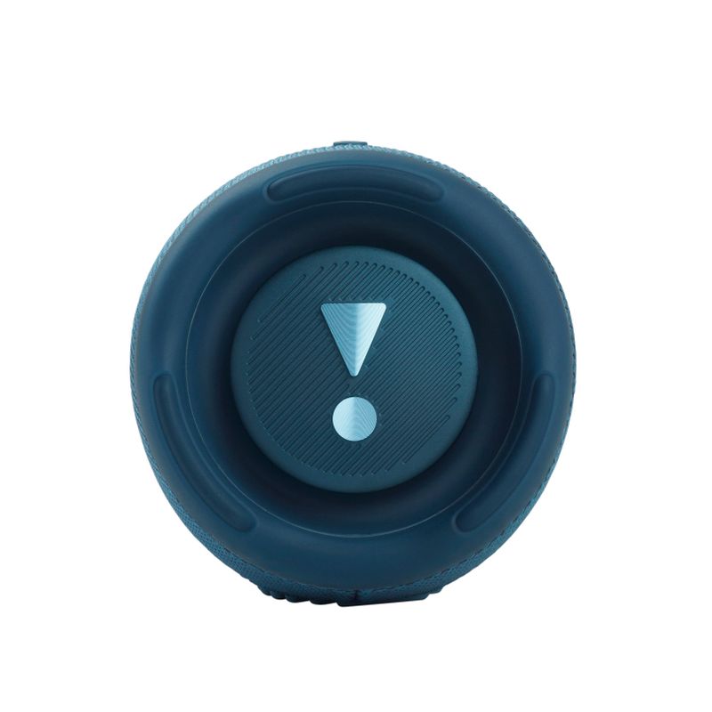 JBL Charge 5 Portable Waterproof Bluetooth Speaker Blue