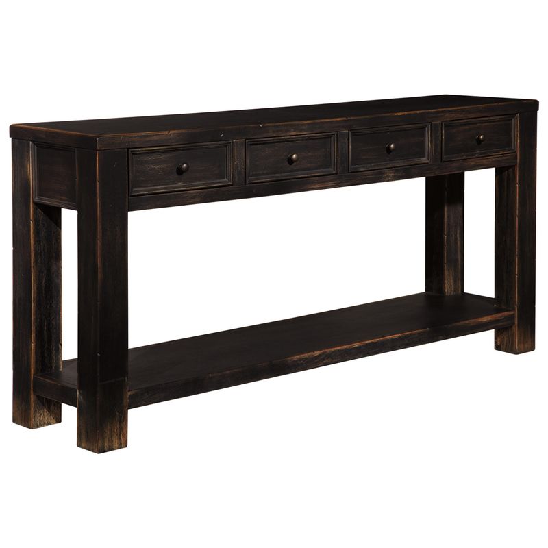 Gavelston Sofa Table