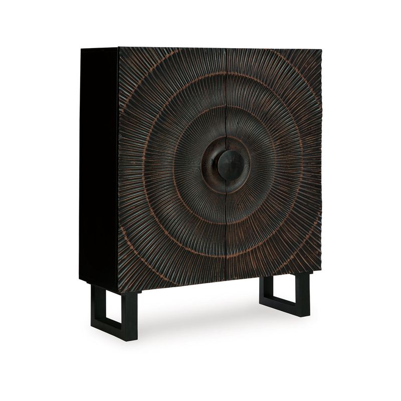 Fosterman Accent Cabinet