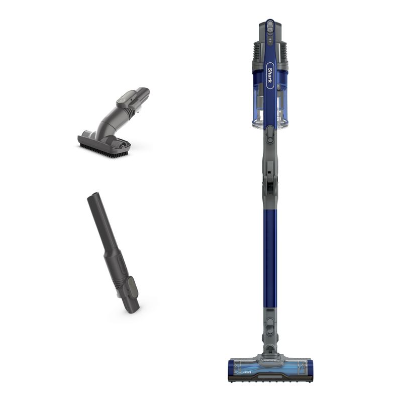 Shark - Pet Pro Cordless MultiFlex Stick Vacuum