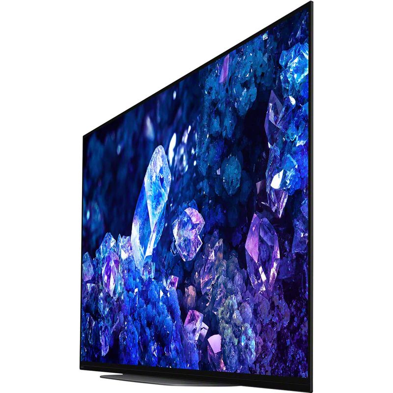 Sony - 42 Class BRAVIA XR A90K OLED 4K UHD Smart Google TV (2022)