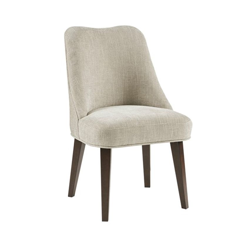 Beige Holls Dining Chair (set of 2)