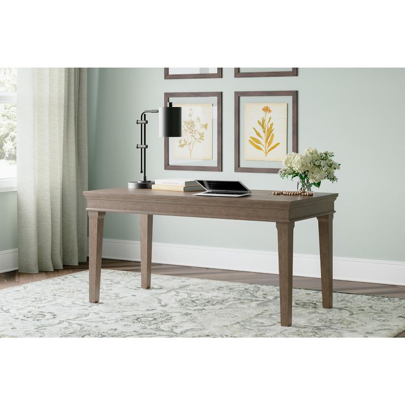 Janismore 63" Home Office Desk