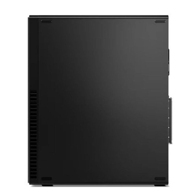 Lenovo ThinkCentre M70s Gen 3 - SFF - AI Ready - Core i5 12400 2.5 GHz - 16 GB - SSD 256 GB - US