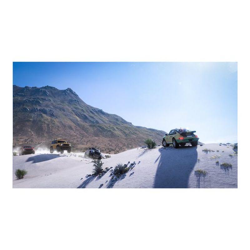 Forza Horizon 5 Deluxe Edition Microsoft Xbox One Microsoft Xbox Series X Microsoft Xbox Series S