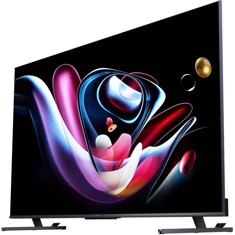 Hisense - 100" Class U8 Series Mini-LED 4K UHD QLED Google TV (2023)
