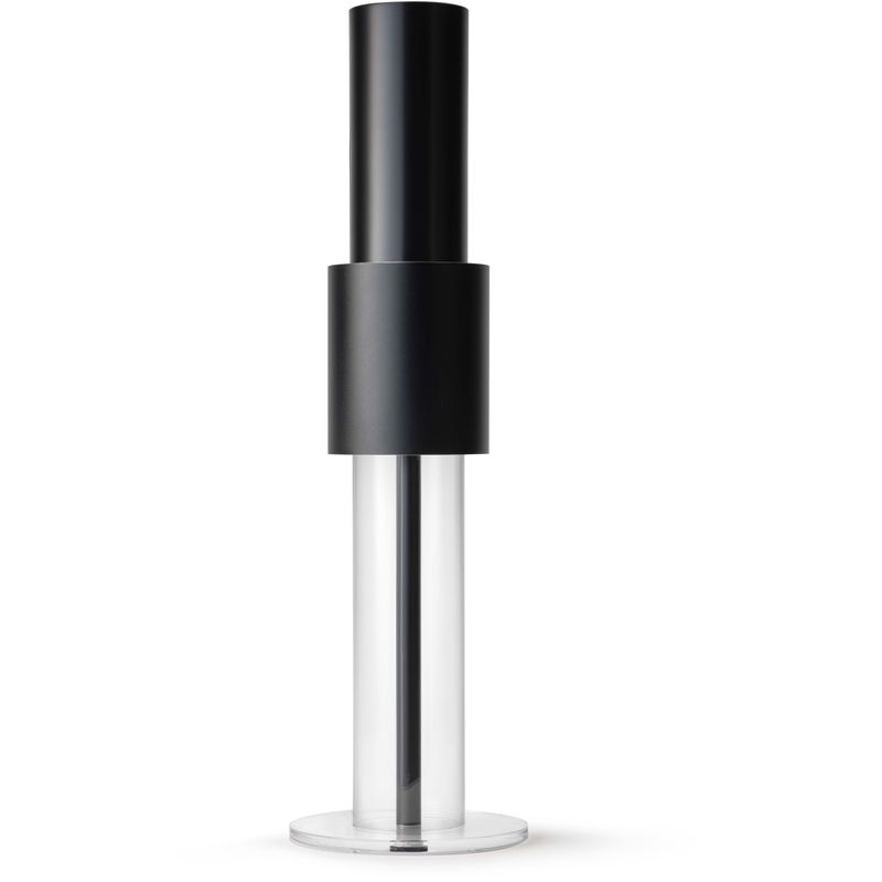 LightAir IonFlow Signature Air Purifier in Black