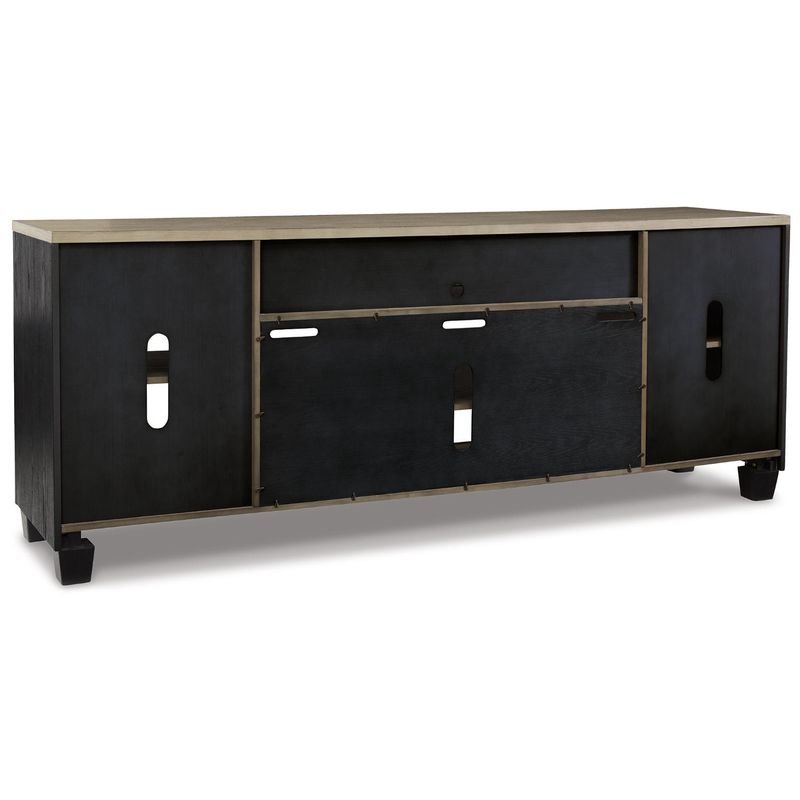 Foyland 83" TV Stand