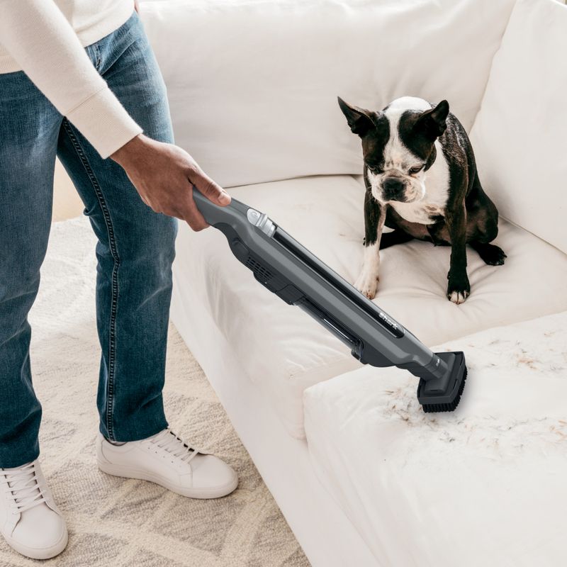 Shark - WANDVAC System Lightweight Cordless Stick Vacuum