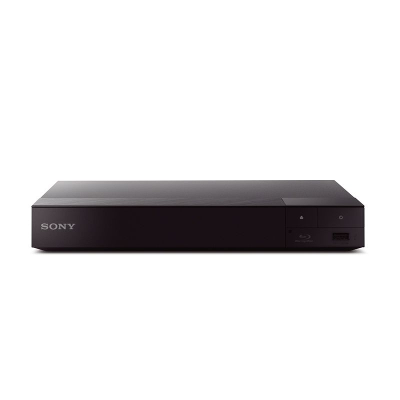 Rent to own Sony Bluray Disc Player with 4K Upscaling