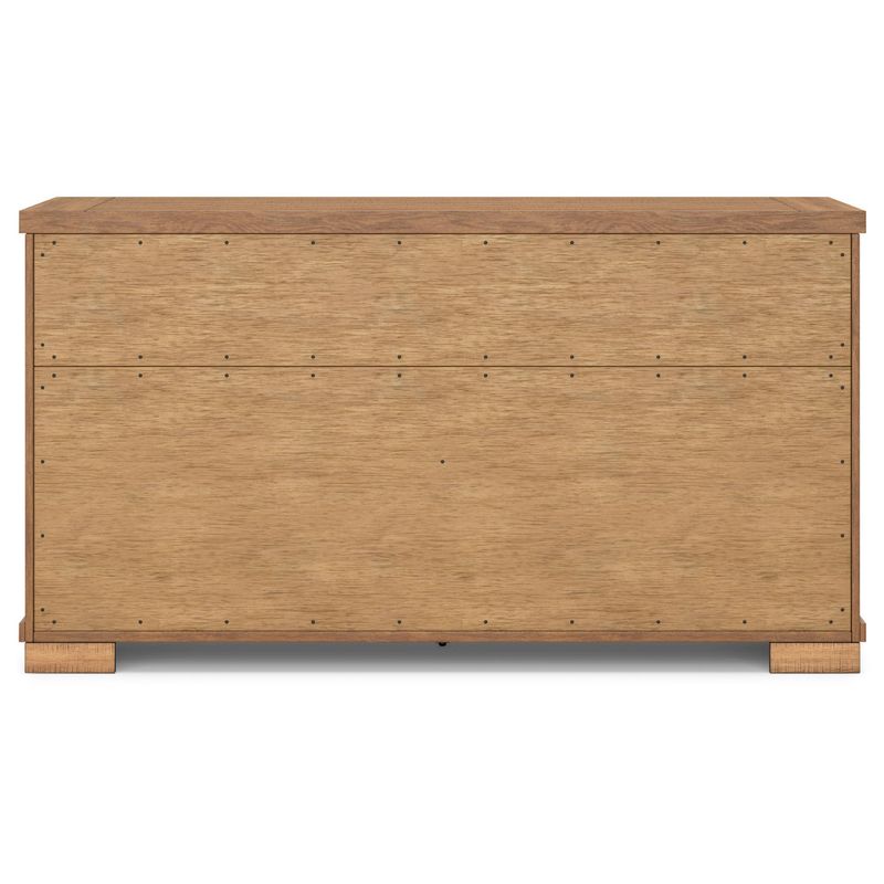 Havonplane Dining Server
